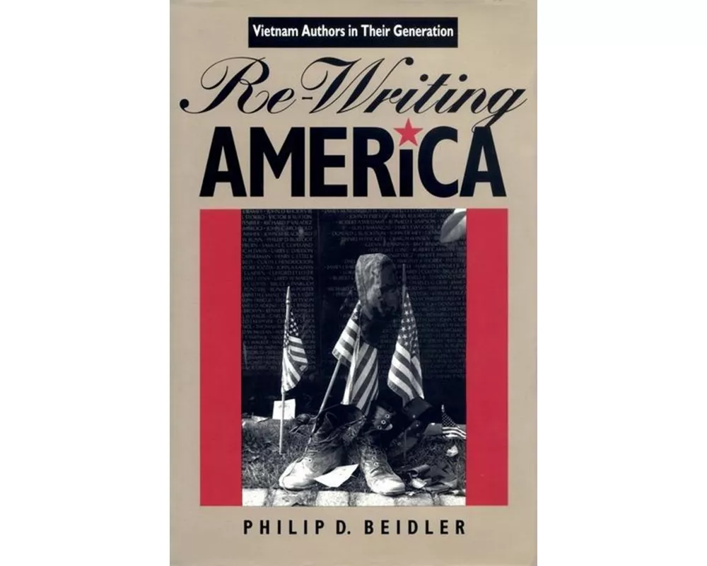 Re-Writing America