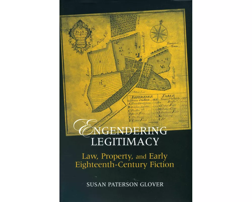 Engendering Legitimacy