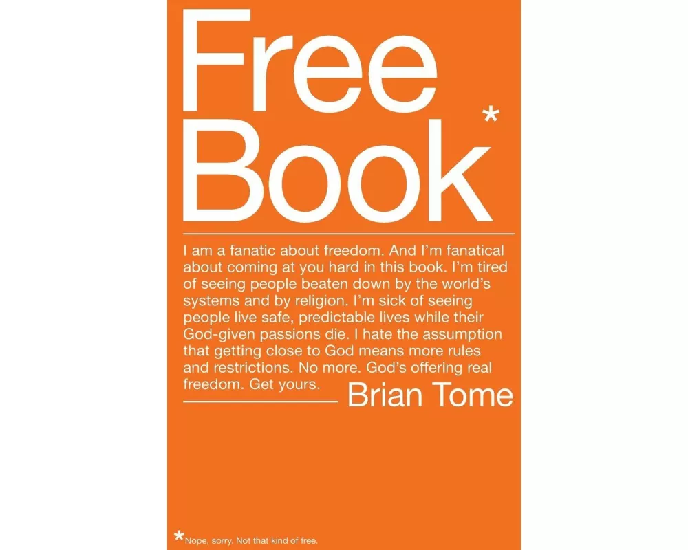 Free Book