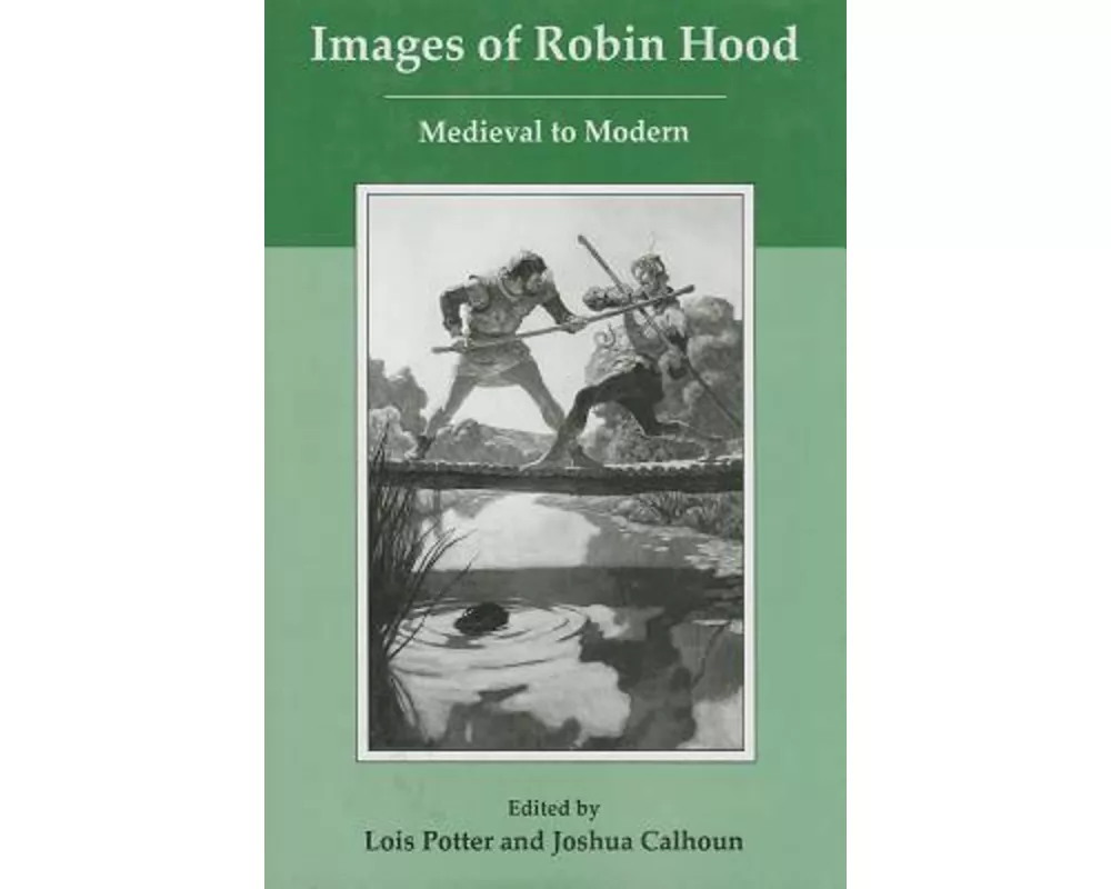 Images of Robin Hood
