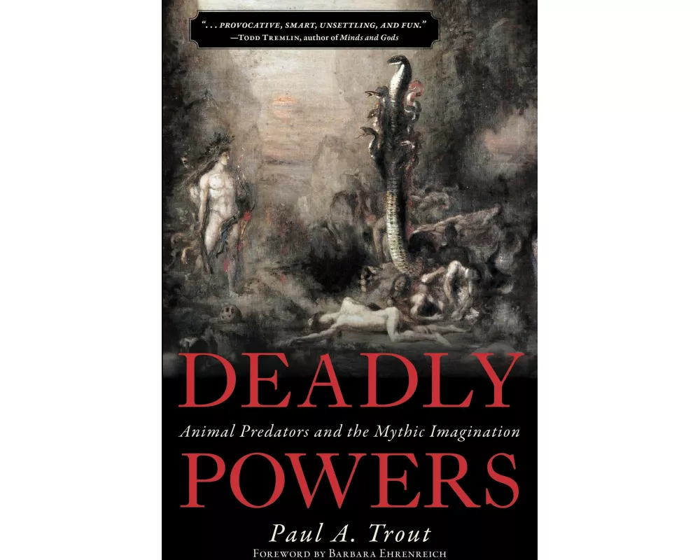 Deadly Powers