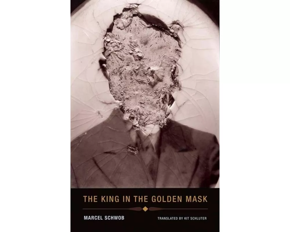 The King in the Golden Mask
