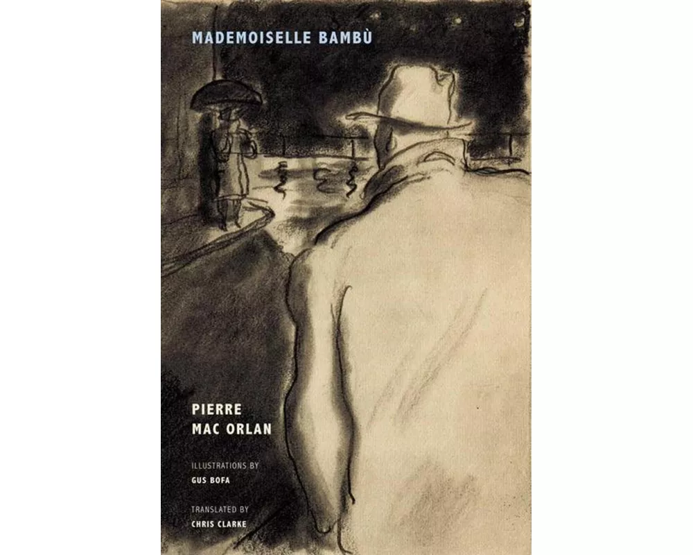 Mademoiselle Bambu