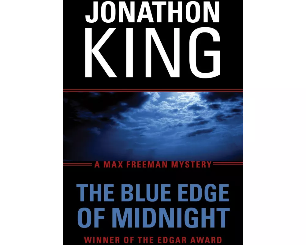 The Blue Edge of Midnight