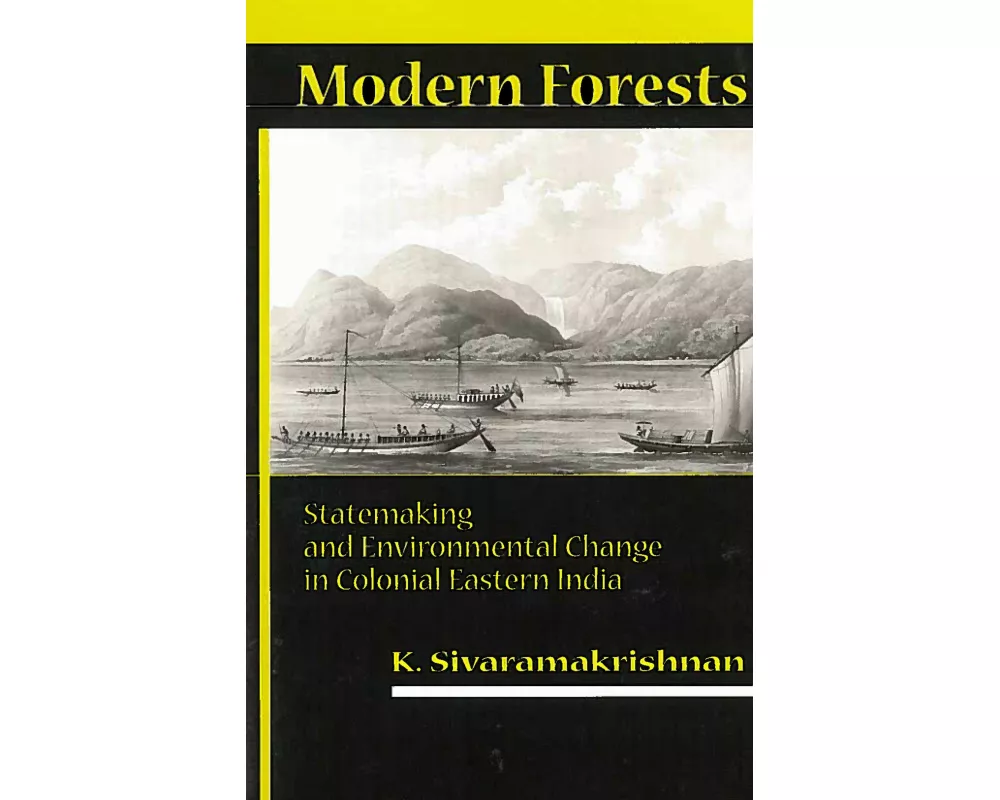 Modern Forests