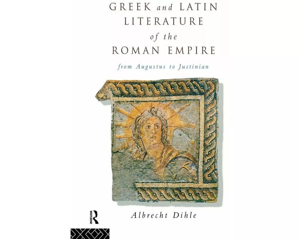 Greek and Latin Literature of the Roman Empire
