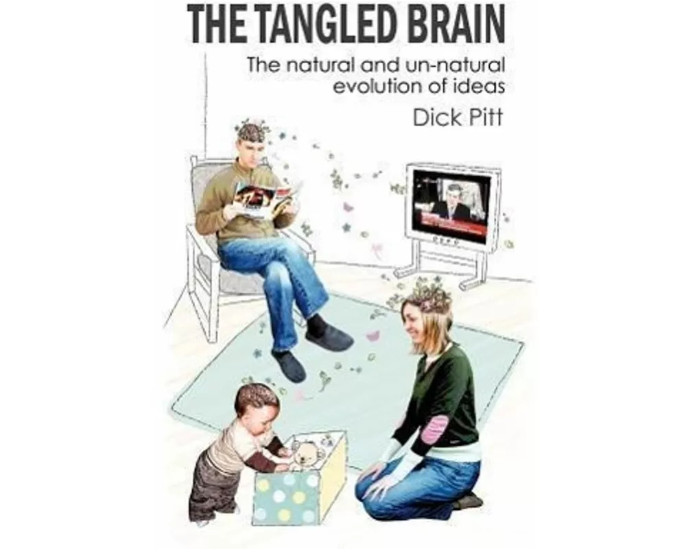 The Tangled Brain