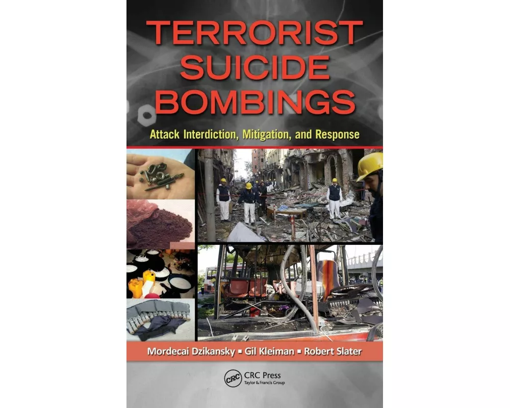 Terrorist Suicide Bombings