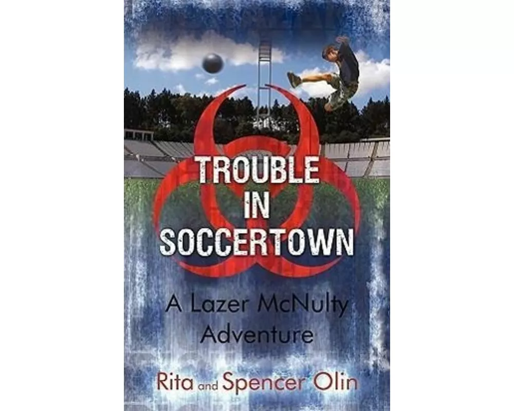 Trouble in Soccertown