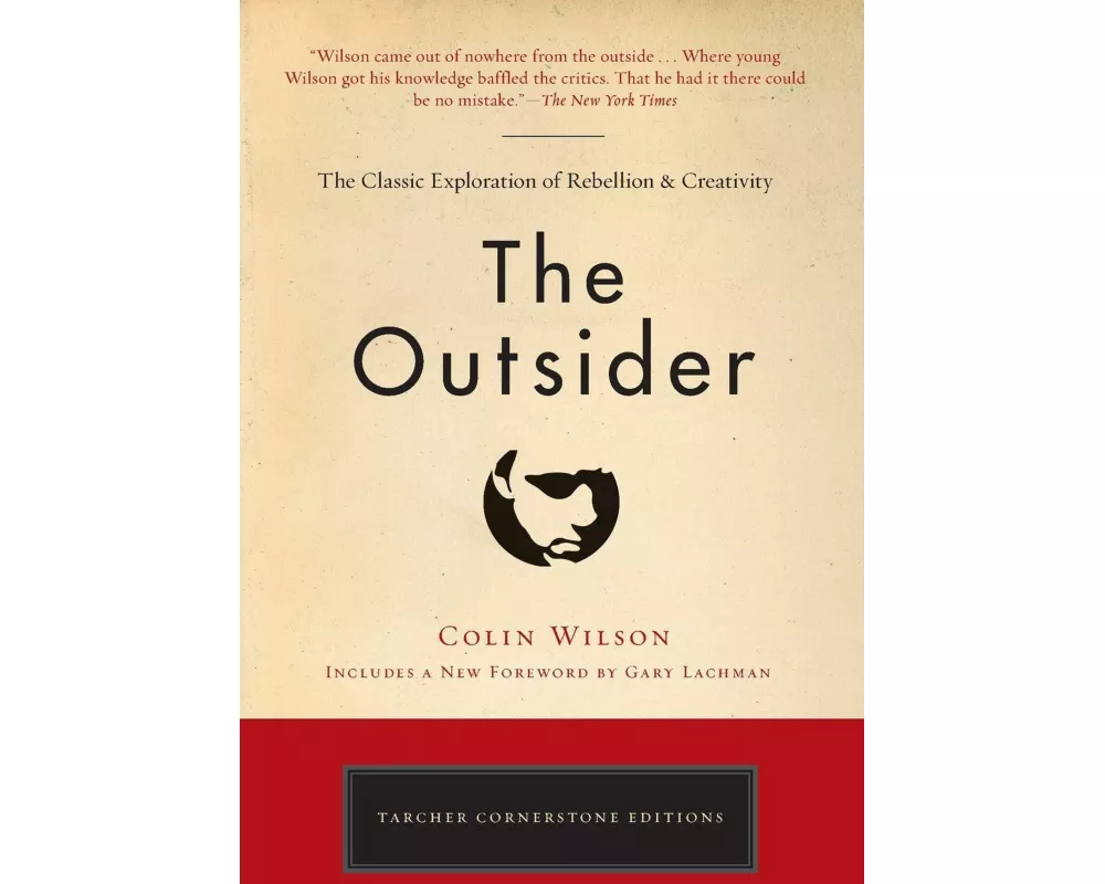 The Outsider