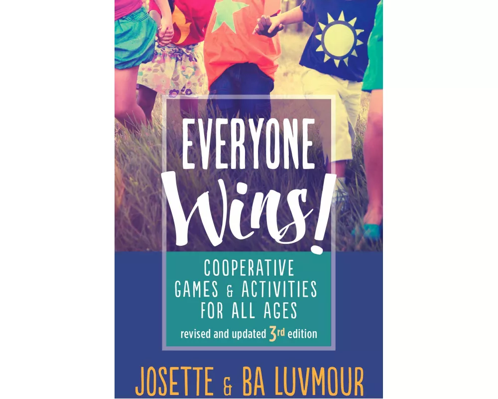 Everyone Wins - 3rd Edition