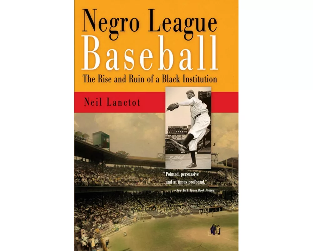 Negro League Baseball