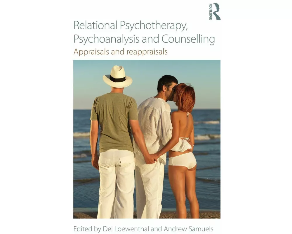 Relational Psychotherapy, Psychoanalysis and Counselling