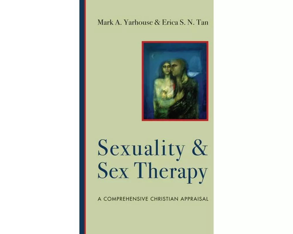 Sexuality and Sex Therapy