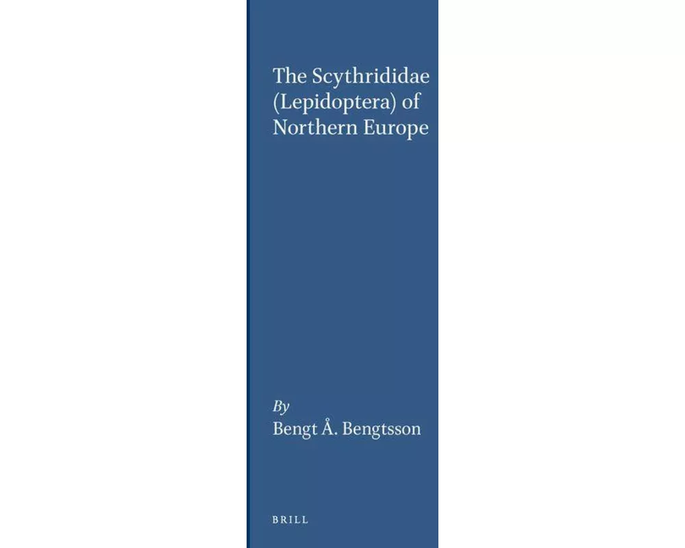 The Scythrididae (Lepidoptera) of Northern Europe