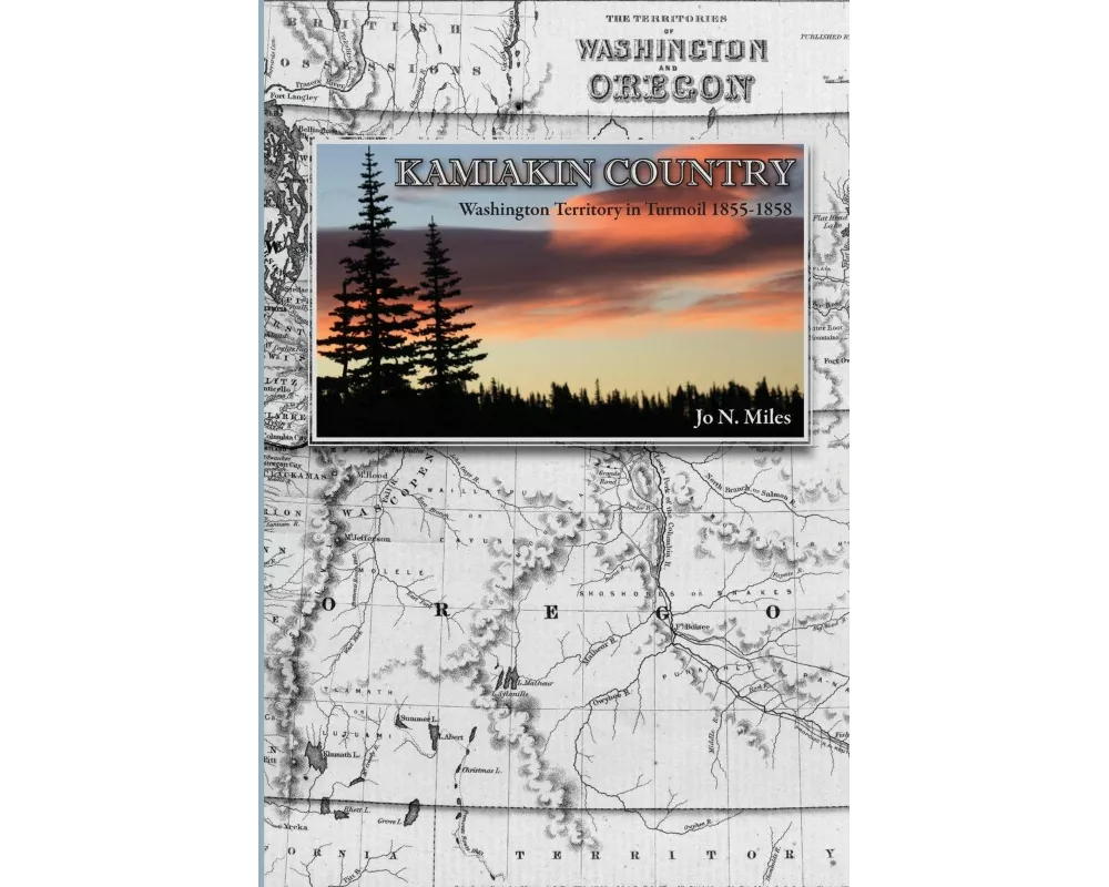 Kamiakin Country