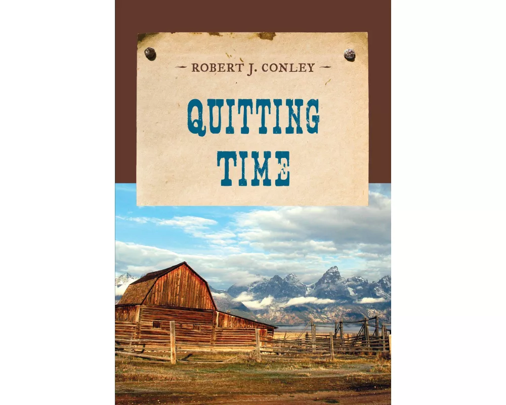 Quitting Time