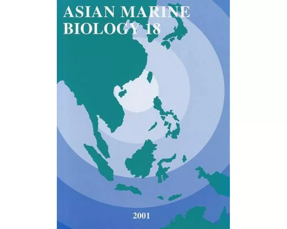 Asian Marine Biology 18 (2001)