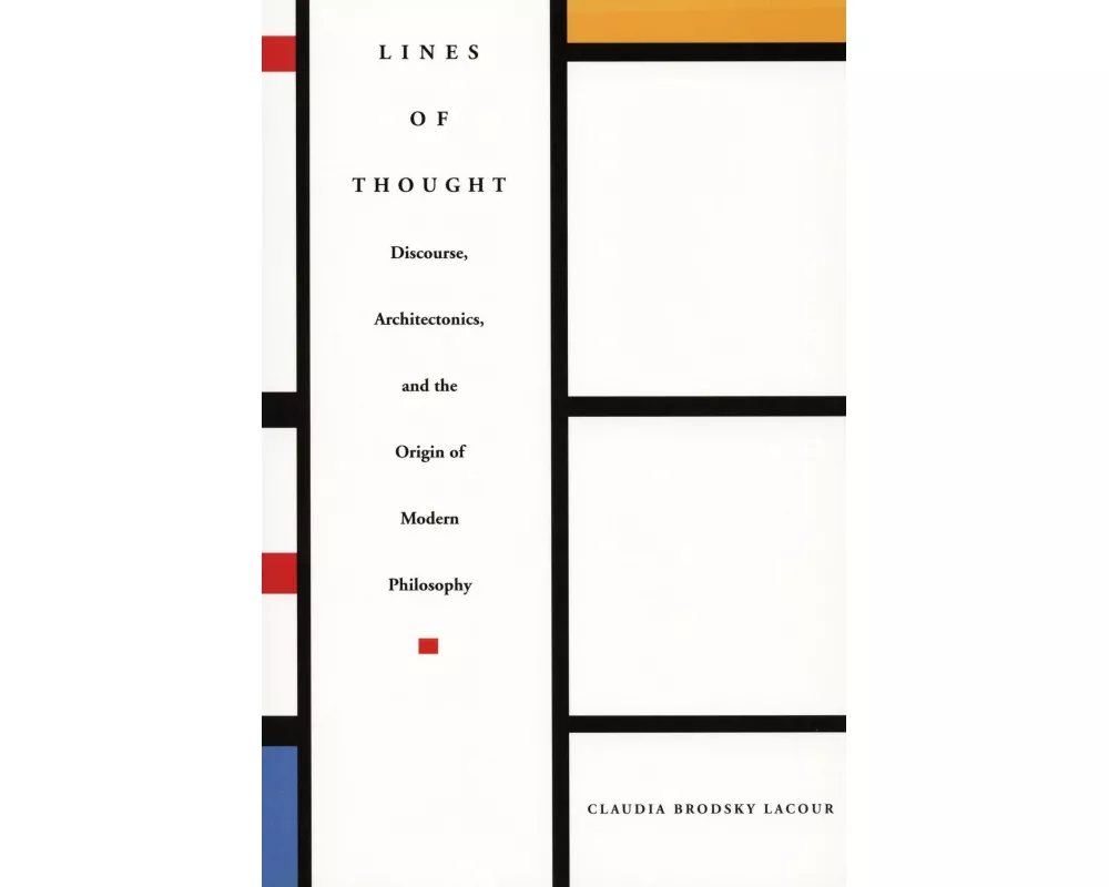 Lines of Thought
