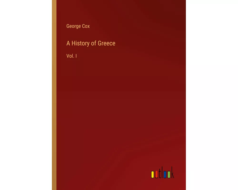 A History of Greece