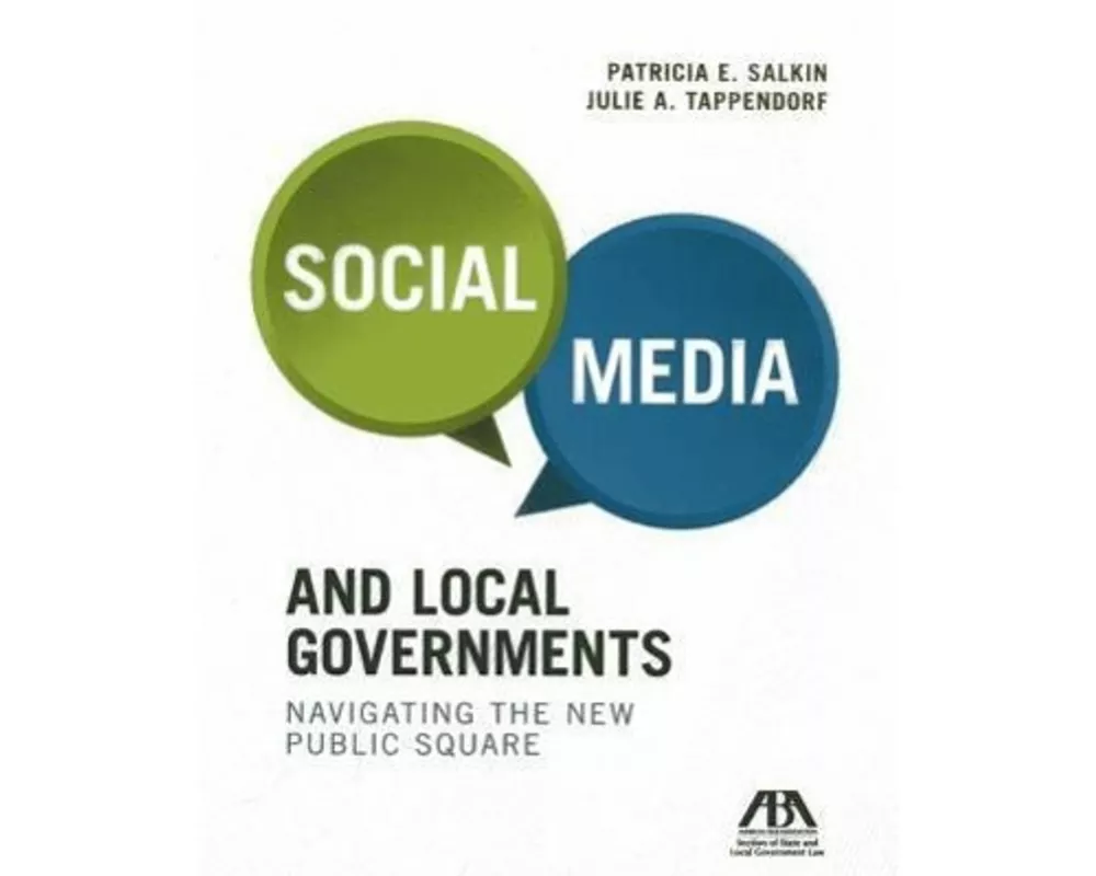 Social Media and Local Governments