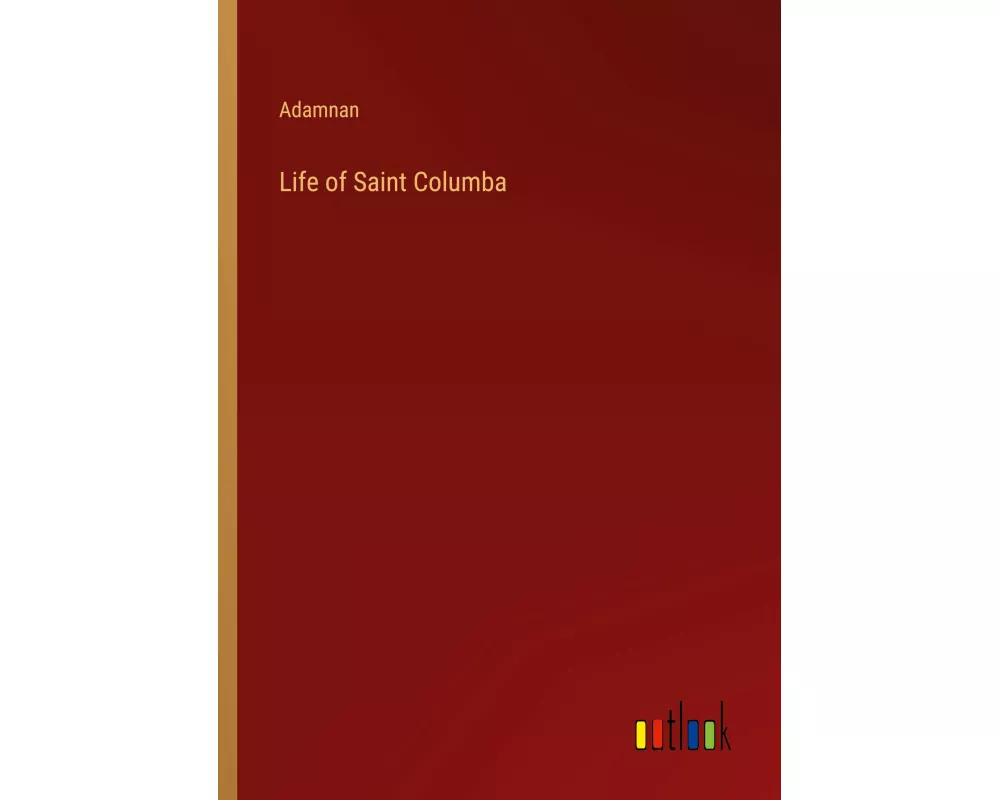 Life of Saint Columba