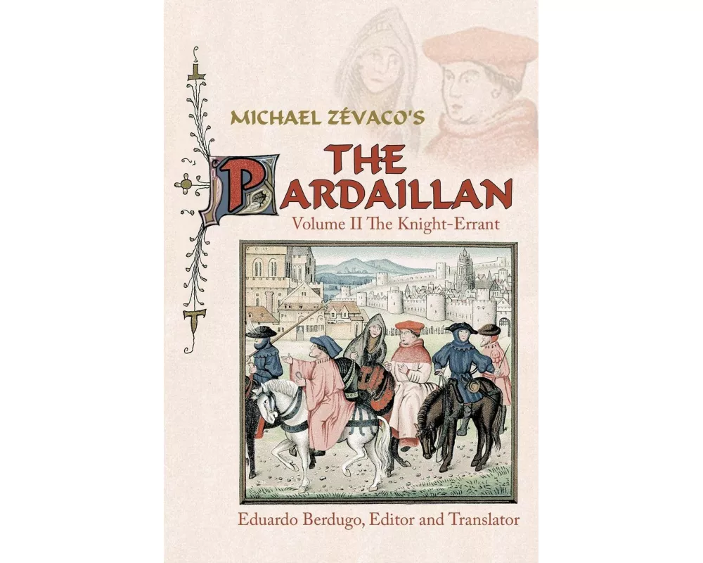 Michael Zevaco's the Pardaillan