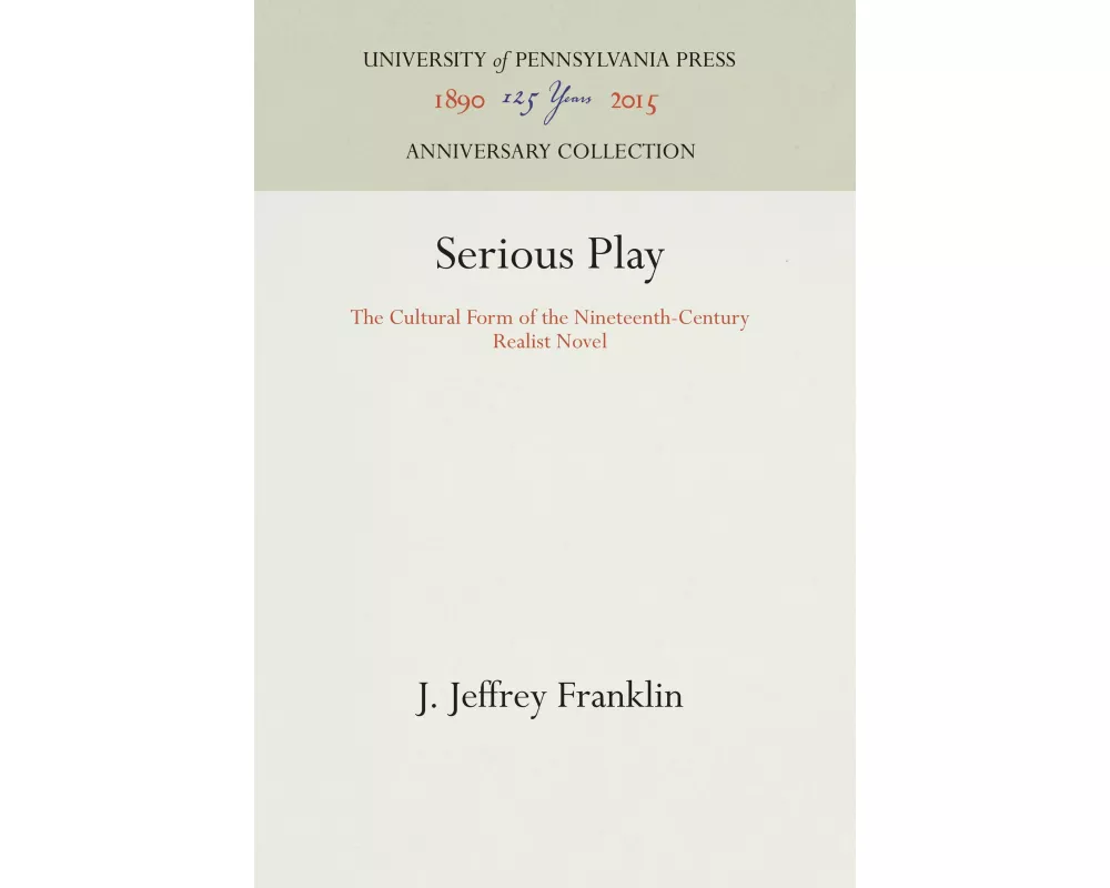 Serious Play