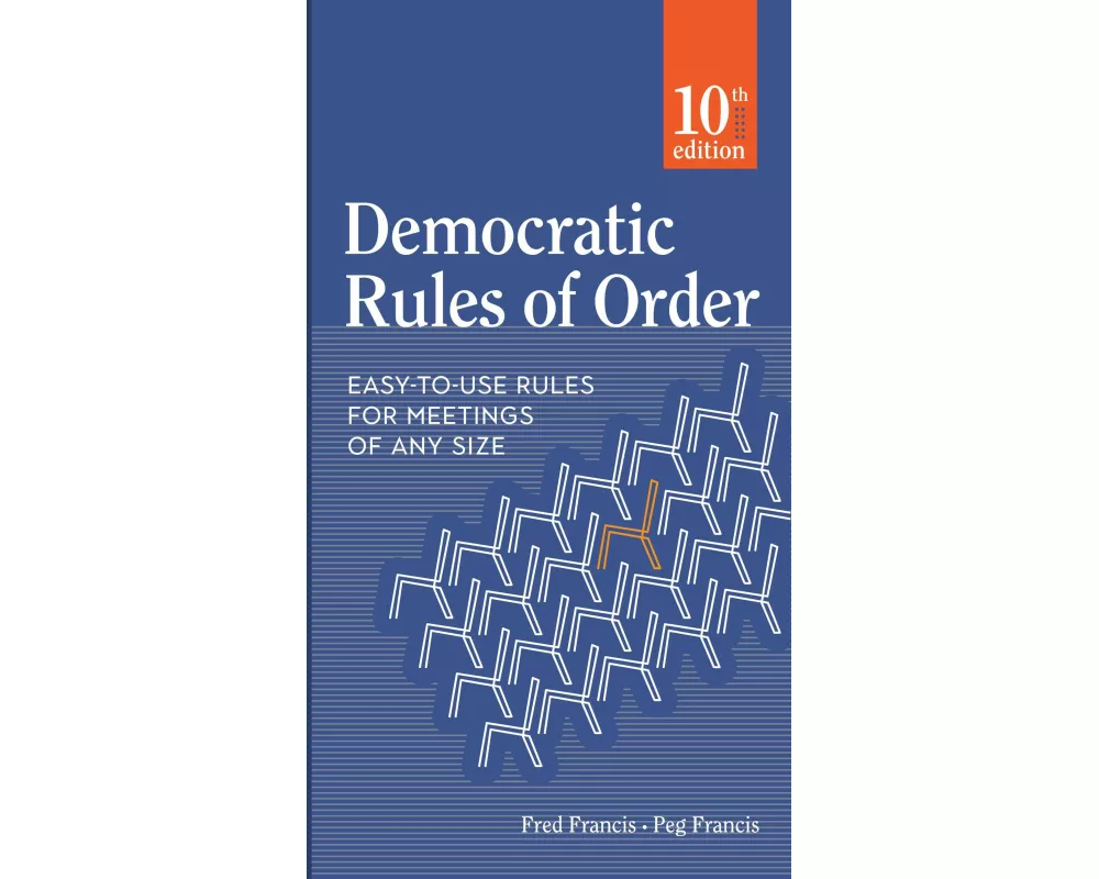 Democratic Rules of Order