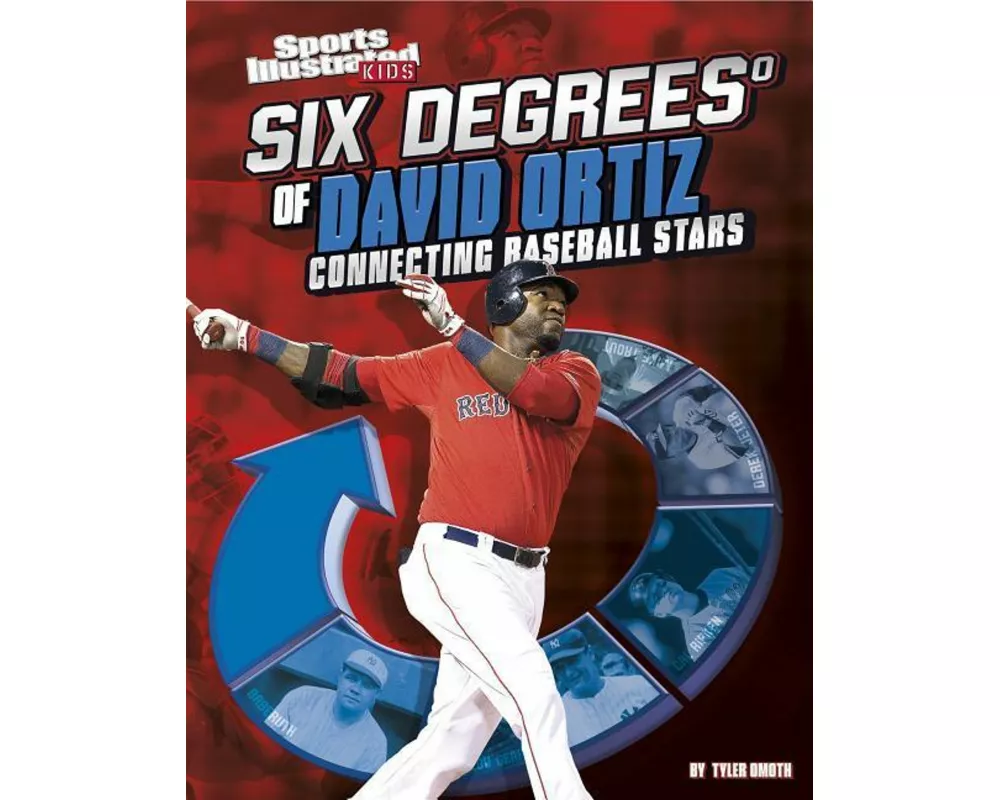 Six Degrees of David Ortiz
