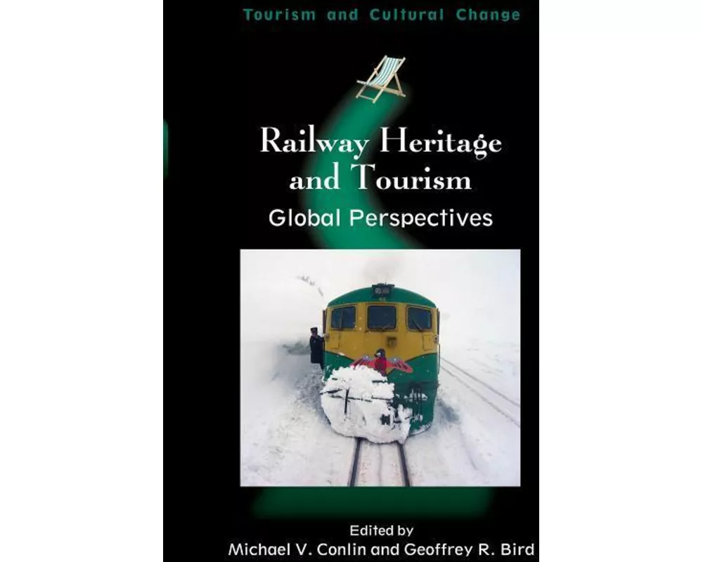 Railway Heritage and Tourism