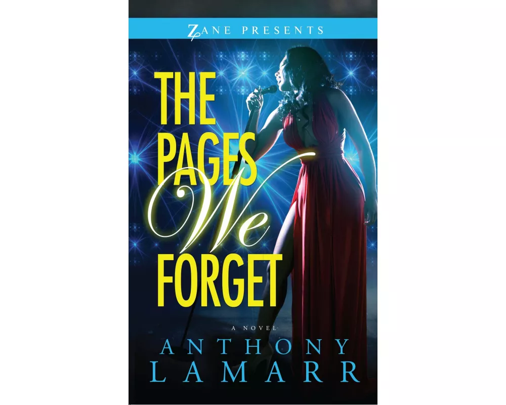 The Pages We Forget