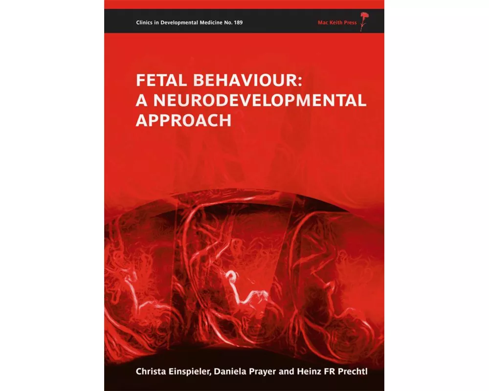 Fetal Behaviour