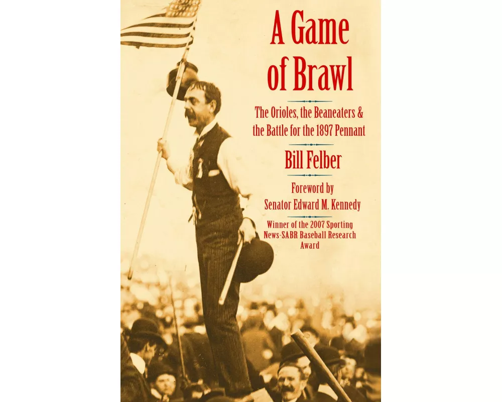 A Game of Brawl