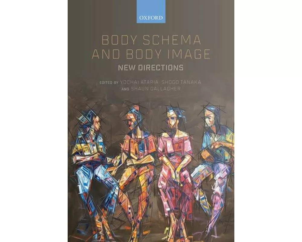Body Schema and Body Image