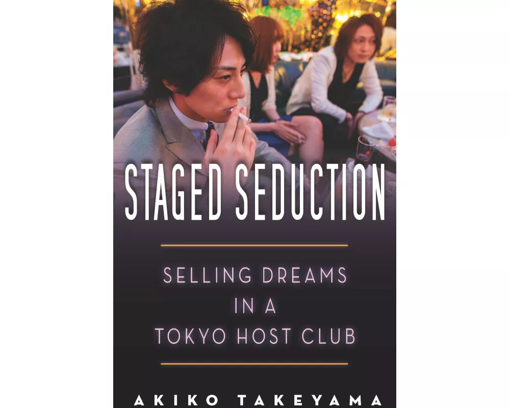 Staged Seduction