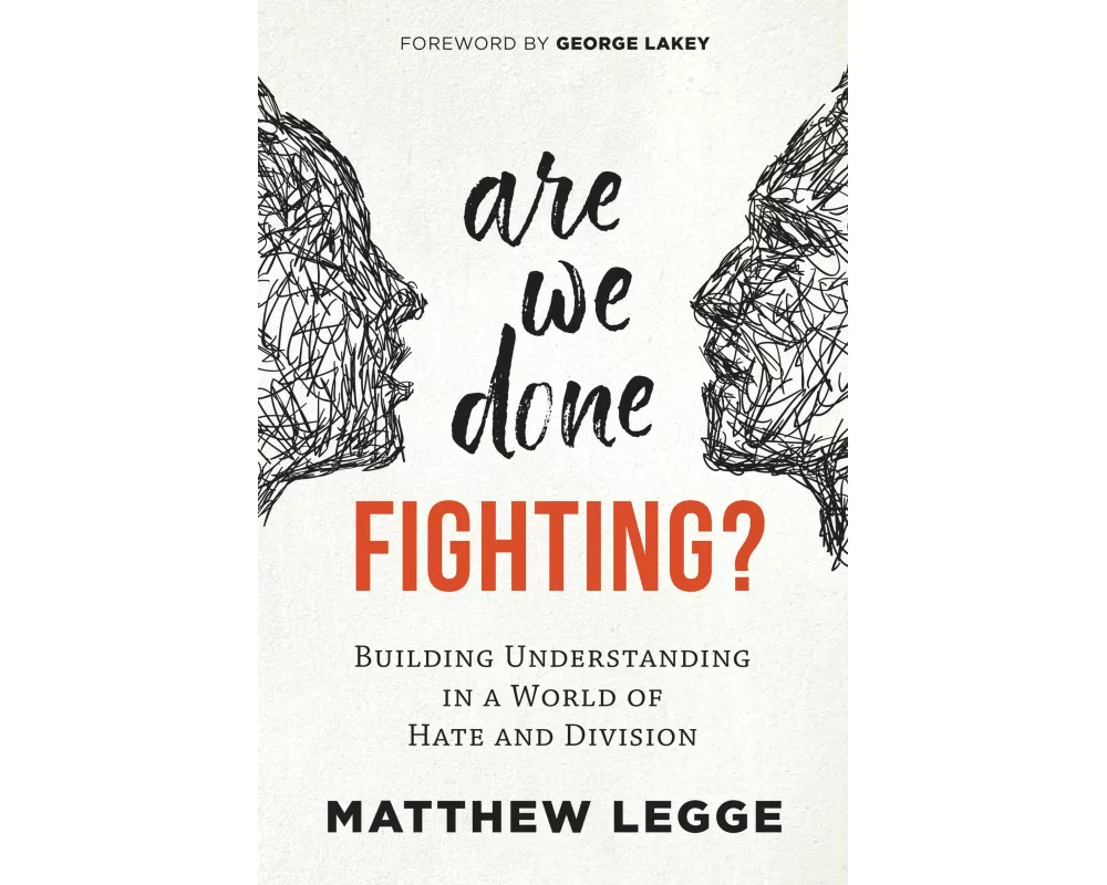 Are We Done Fighting?