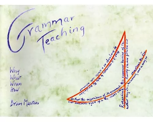 Grammar Teaching