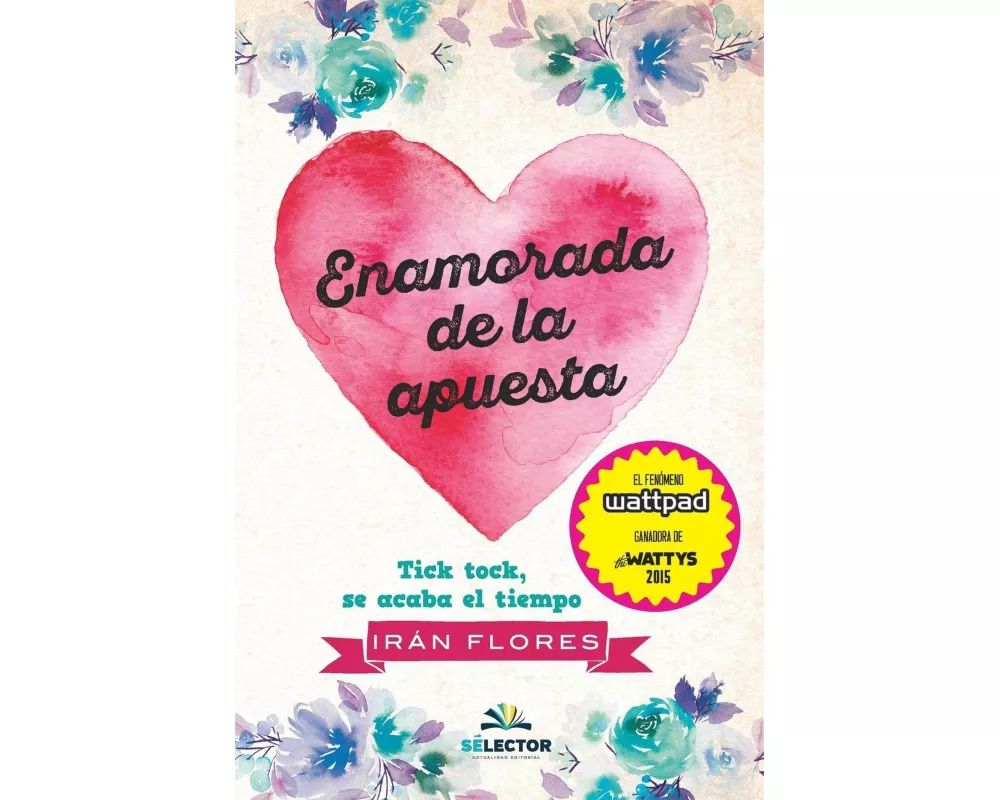 Enamorada de la Apuesta