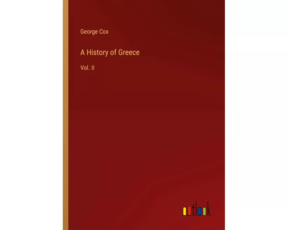 A History of Greece
