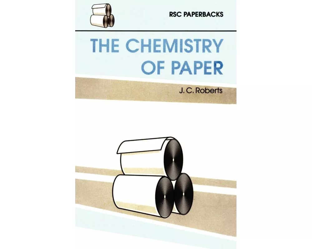 Chemistry of Paper