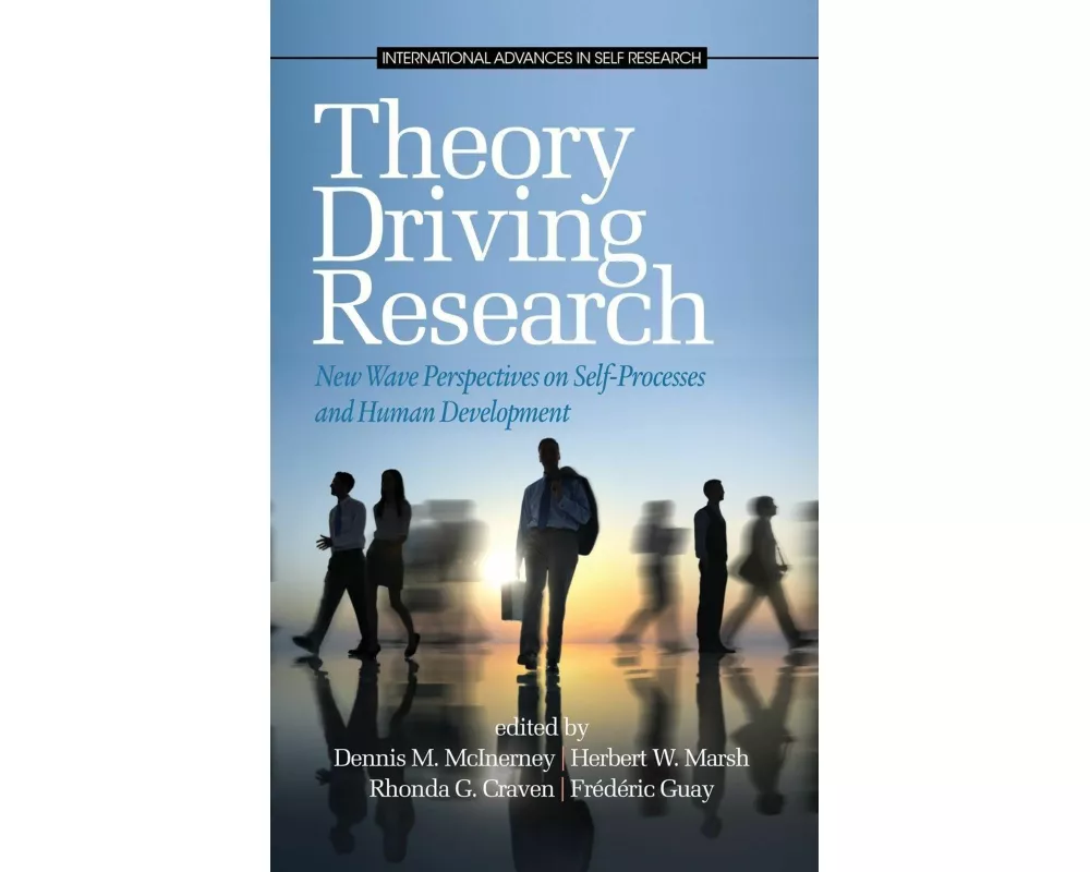 Theory Driving Research