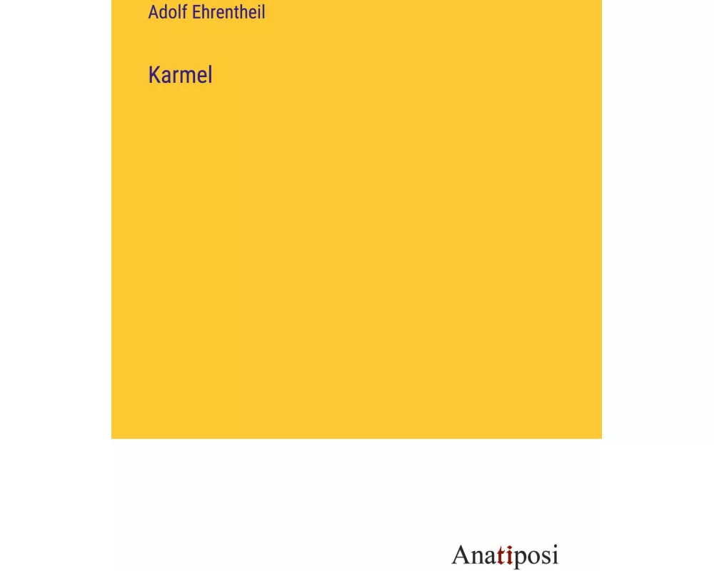 Karmel