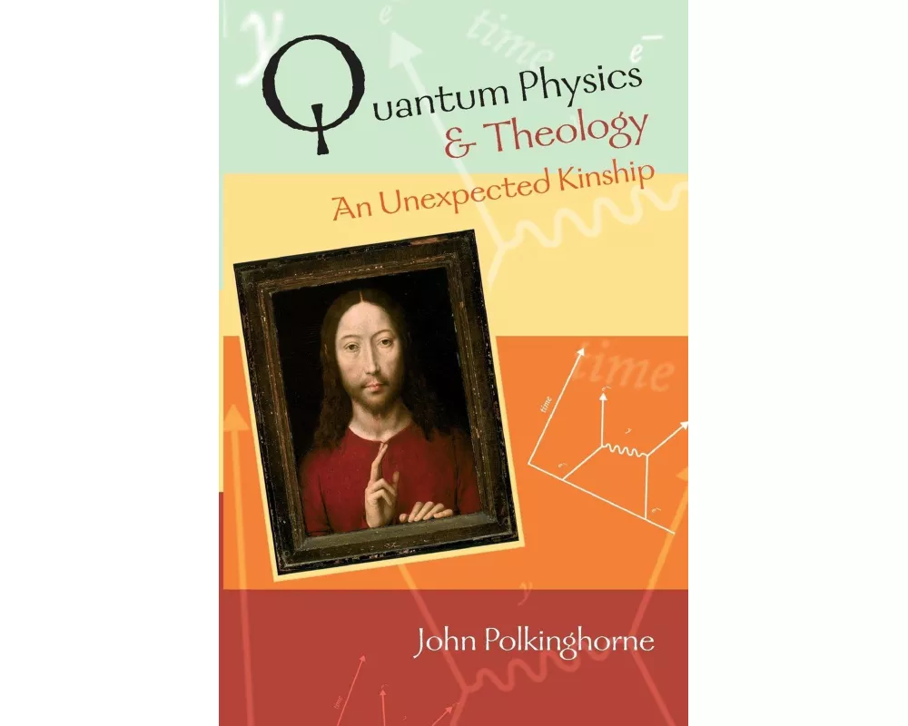 Quantum Physics and Theology