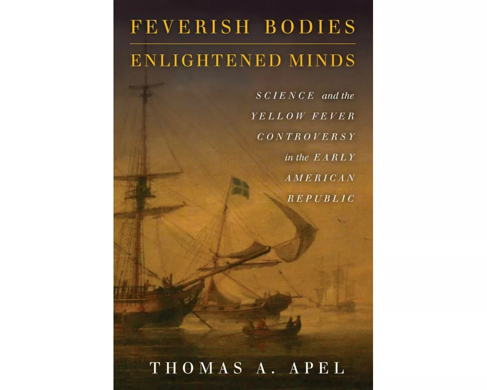 Feverish Bodies, Enlightened Minds