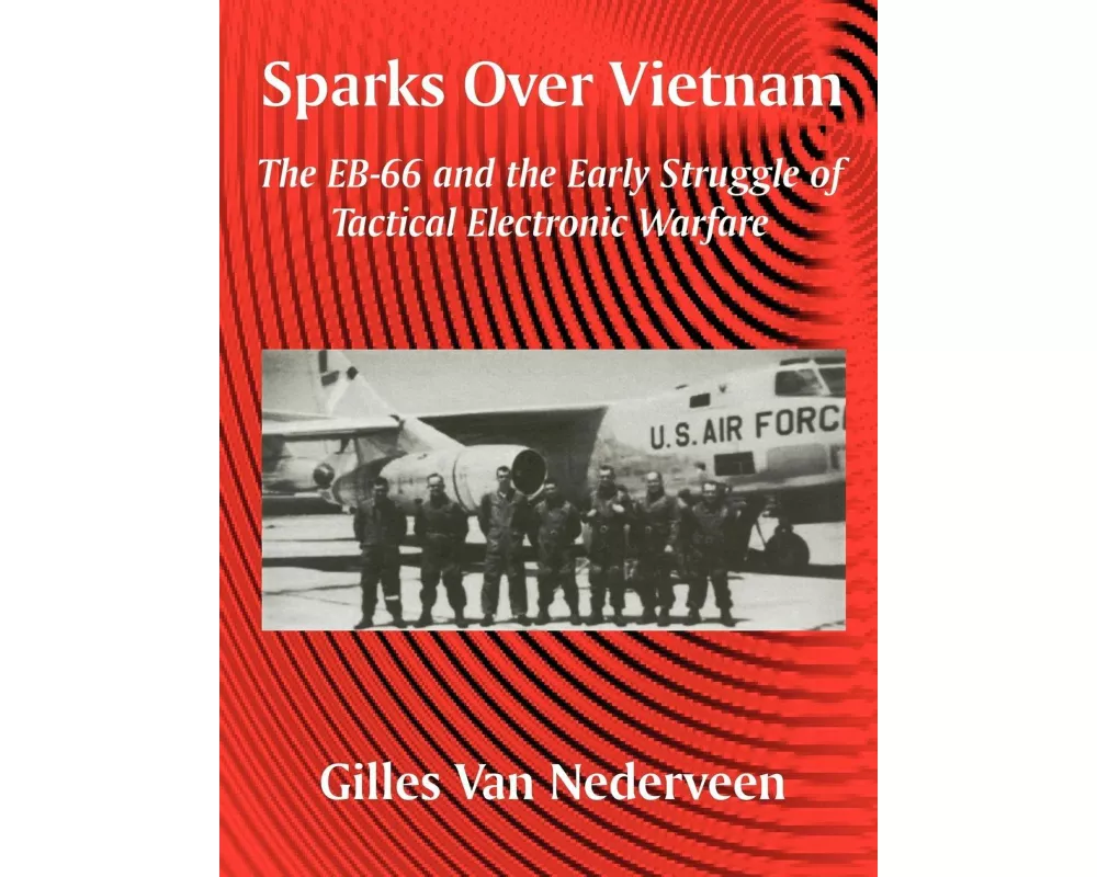 Sparks Over Vietnam