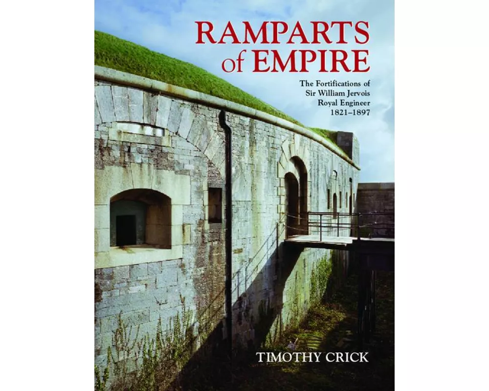 Ramparts of Empire
