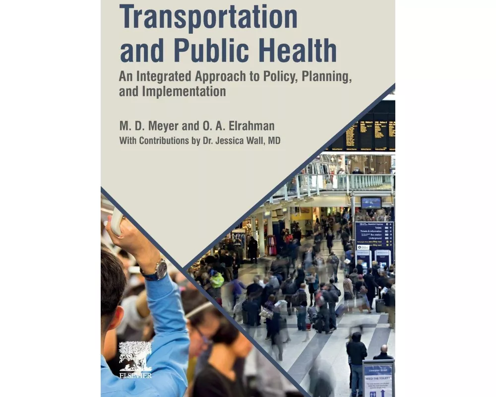 Transportation and Public Health