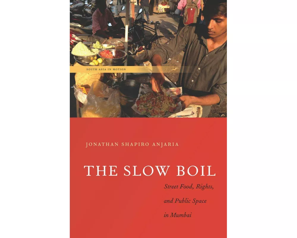 The Slow Boil