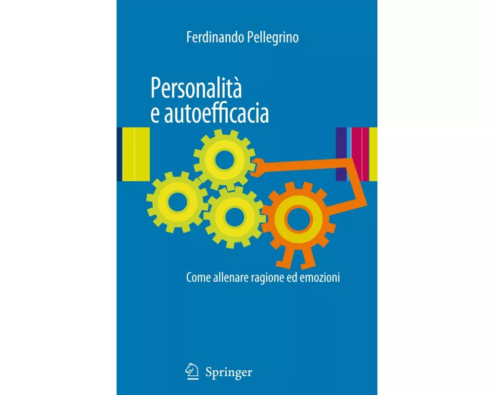 Personalità E Autoefficacia
